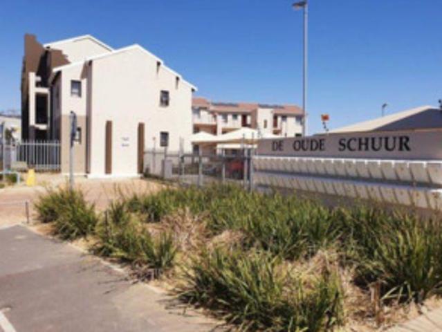 Property for rent in Cape Town, Western Cape