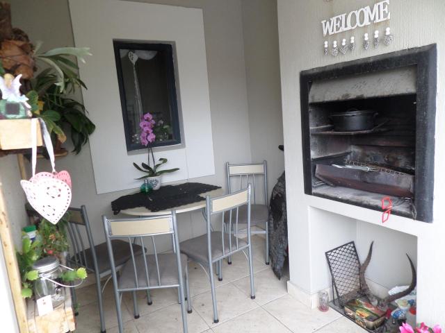 Apartment for rent in Western Cape