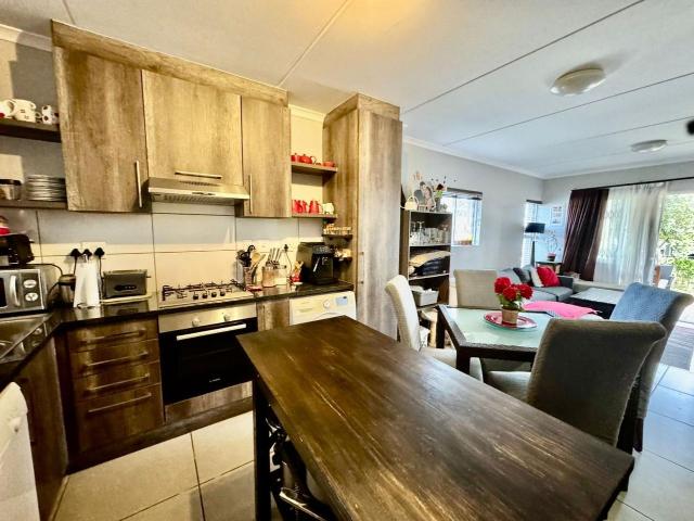 Apartment for rent in Western Cape