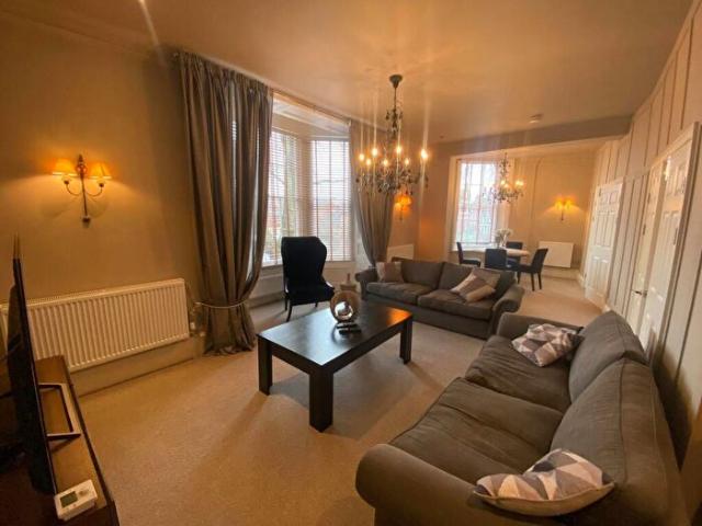 Apartment for rent in New Normanton, East Midlands