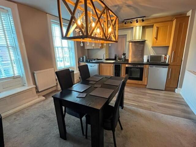 Apartment for rent in New Normanton, East Midlands