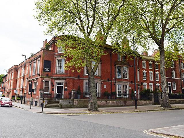 Apartment for rent in New Normanton, East Midlands