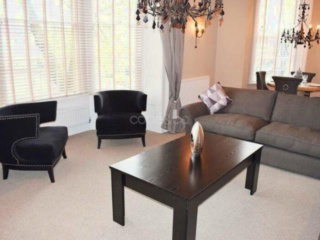 Apartment for rent in Little Chester, East Midlands