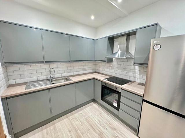 Apartment for rent in Forest Fields, Haddon