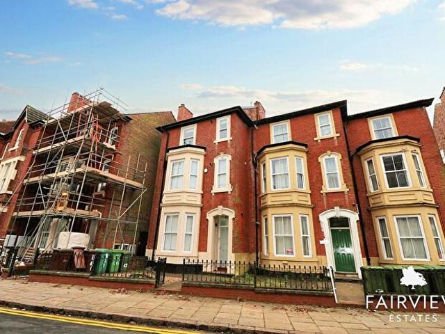 Apartment for rent in Hyson Green, Haddon