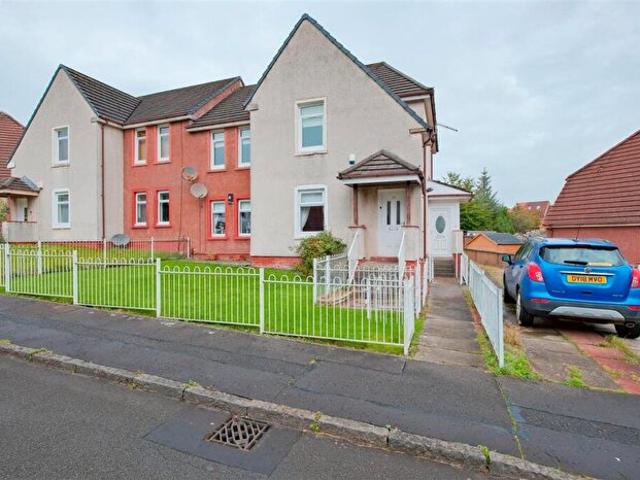 Apartment for rent in Springwells, Blantyre