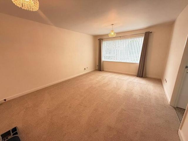 Apartment for rent in Thorplands, Northampton