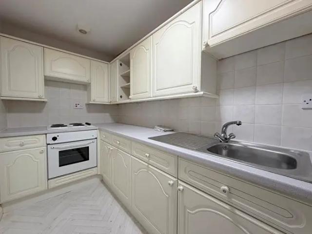Apartment for rent in Egginton, East Midlands