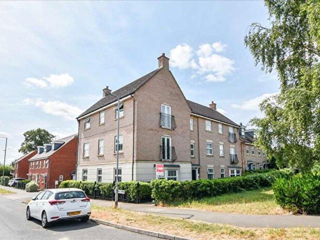Apartment for rent in Burrow's Bush, Wellingborough
