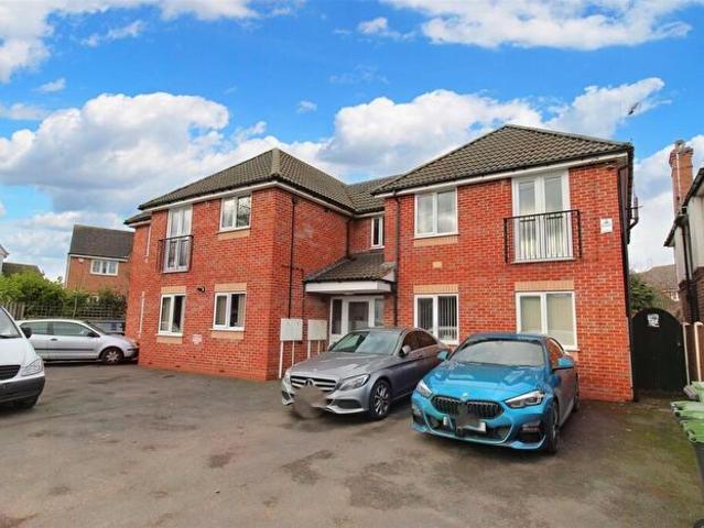 Apartment for rent in Attenborough, East Midlands