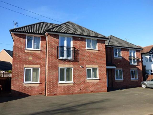Apartment for rent in Attenborough, East Midlands
