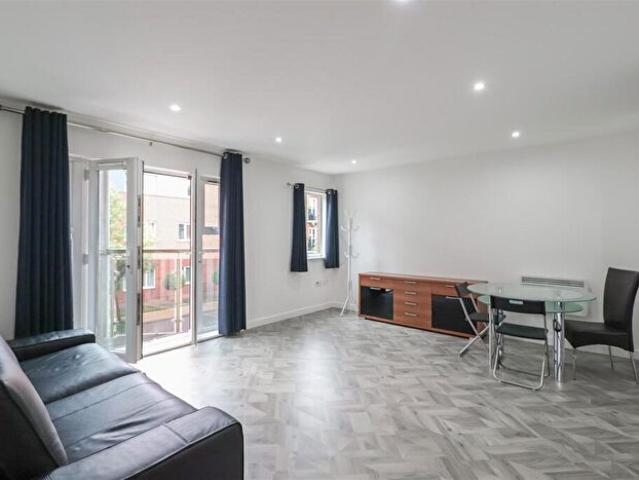 Apartment for rent in Hillfields, West Midlands