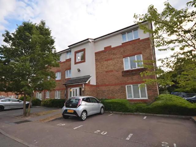 Apartment for rent in Netherfield, Fenny Stratford