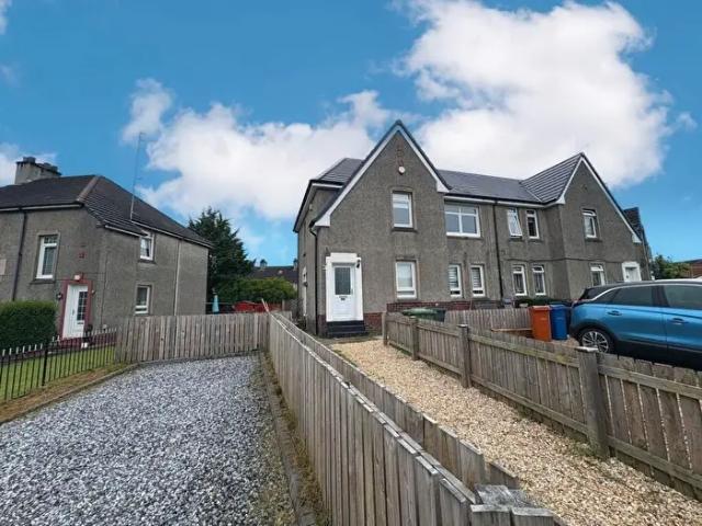 Apartment for rent in Auchinairn, Bishopbriggs