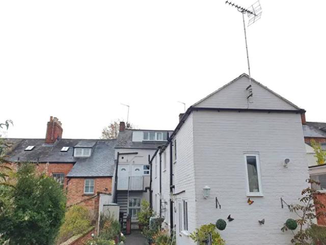 Apartment for rent in Calthorpe, Cherwell