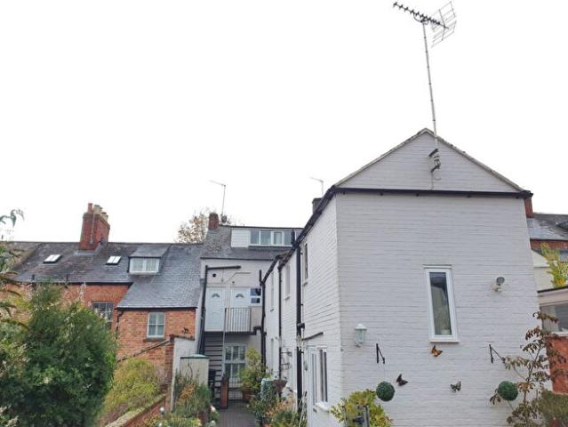 Apartment for rent in Evershot, Oxfordshire