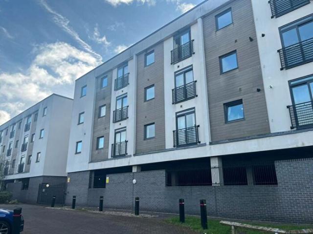Apartment for rent in West Midlands