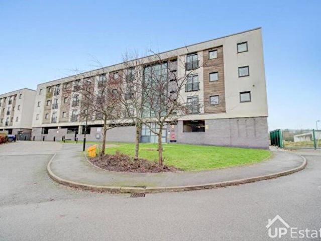 Apartment for rent in West Midlands