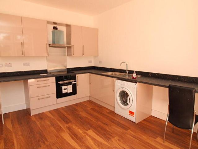 Apartment for rent in Kings Heath, Wake Green