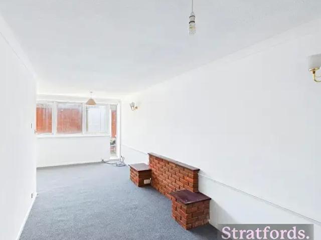 Apartment for rent in Bletchley and Fenny Stratford, Bletchley