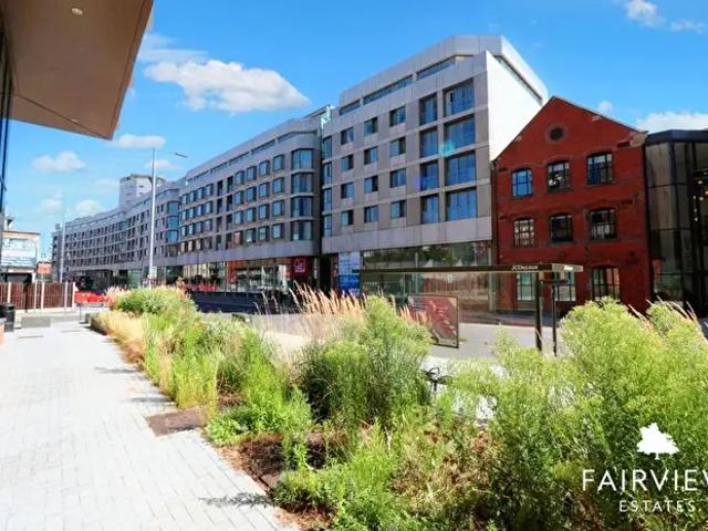 Apartment for rent in The Meadows, Haddon