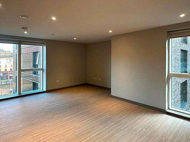 Apartment for rent in Merchant City, Scotland