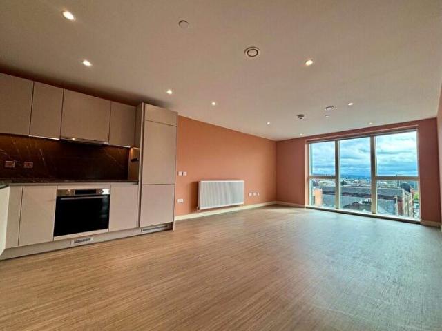 Apartment for rent in Merchant City, Scotland