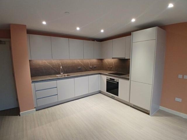 Apartment for rent in Merchant City, Scotland