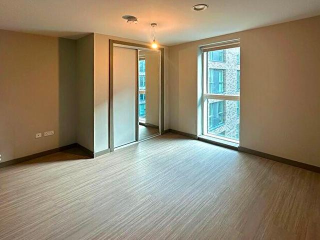 Apartment for rent in Merchant City, Scotland