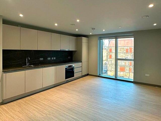 Apartment for rent in Merchant City, Scotland