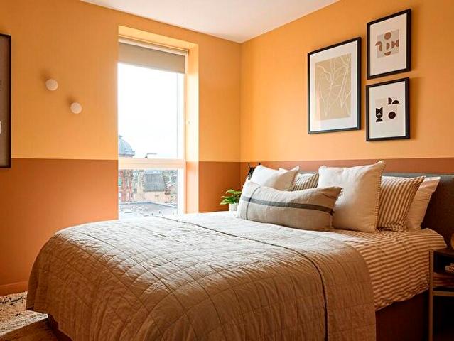 Apartment for rent in Merchant City, Scotland