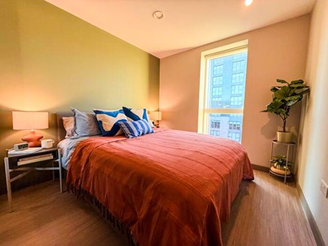 Apartment for rent in Merchant City, Scotland