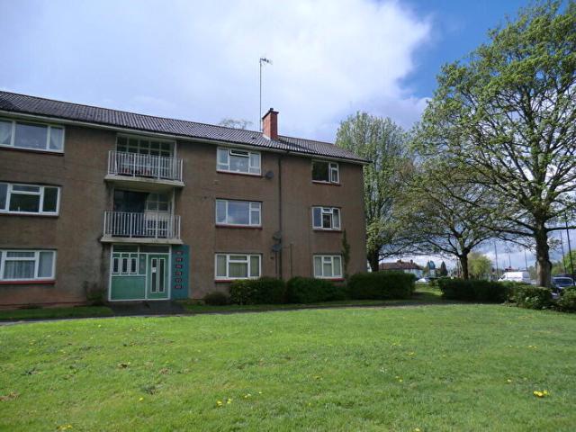 Apartment for rent in Cannon Park, West Midlands