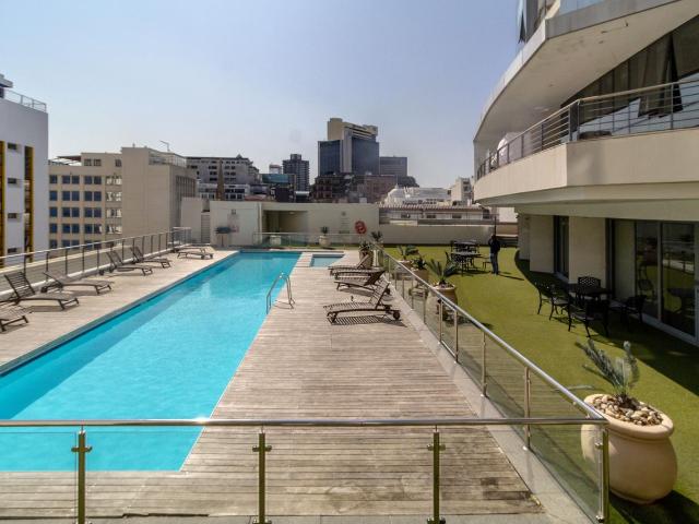 Apartment for rent in Cape Town, Western Cape