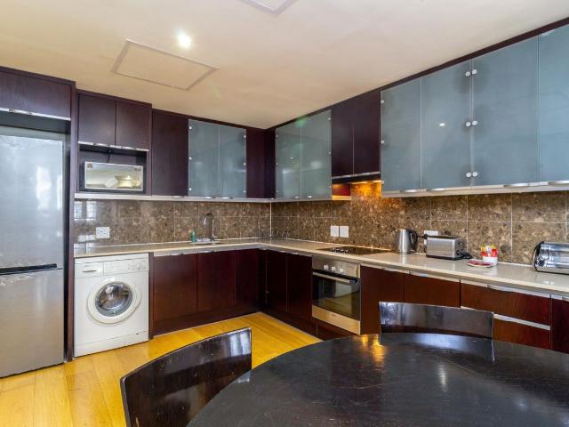 Apartment for rent in Cape Town