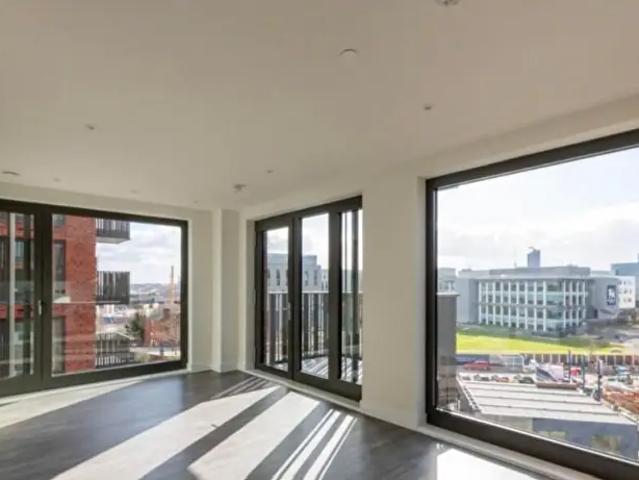 Apartment for rent in West Midlands