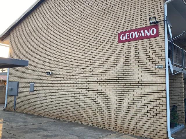 Apartment for rent in Fochville, Gauteng
