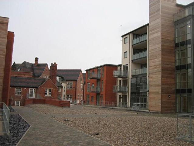 Apartment for rent in Attenborough, East Midlands