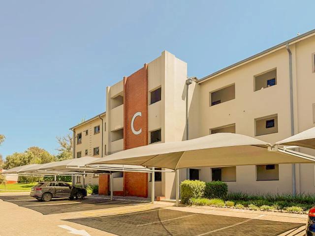 Apartment for rent in Carlswald, Midrand