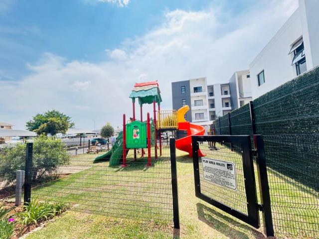Apartment for rent in Carlswald, Midrand