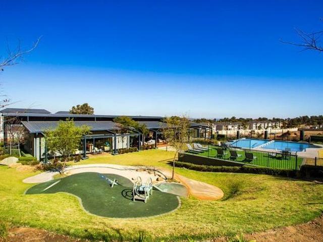 Apartment for rent in Carlswald, Midrand