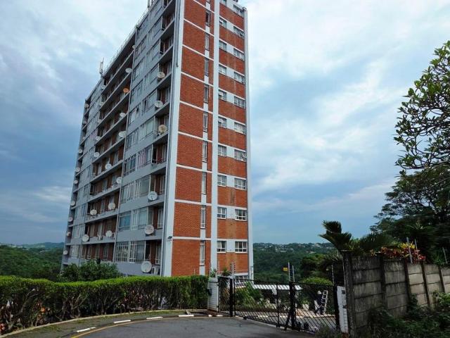 Apartment for rent in Seaview, Kwazulu-natal