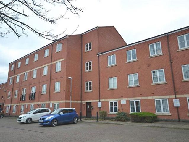 Apartment for rent in Kettering