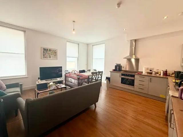 Apartment for rent in The Meadows, Haddon