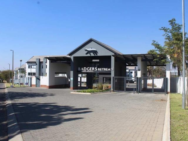 Apartment for rent in Tlhabane, North West
