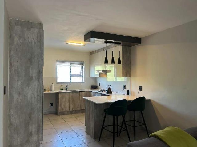 Apartment for rent in Tlhabane, North West