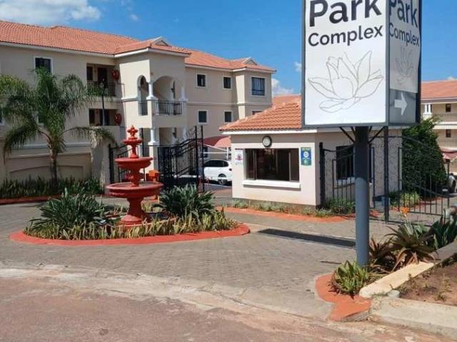 Apartment for rent in Tlhabane, North West