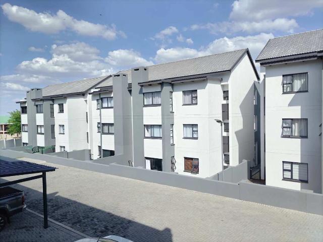 Apartment for rent in Tlhabane, North West