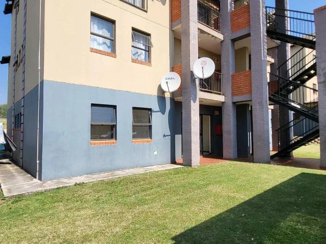 Apartment for rent in Tlhabane, North West