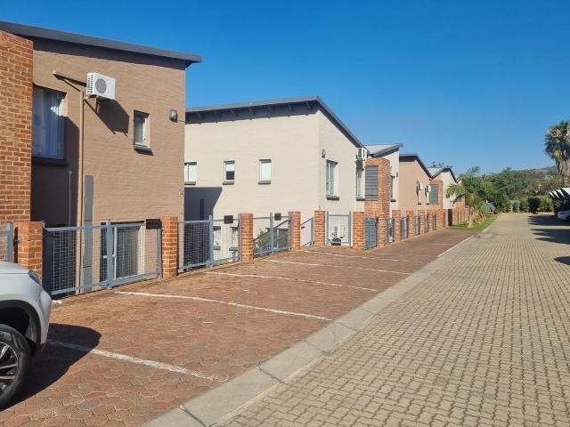Apartment for rent in Tlhabane, North West